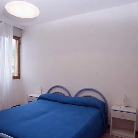 Appartamento Garden -walterigato Solo Per Famiglie Lido di Jesolo